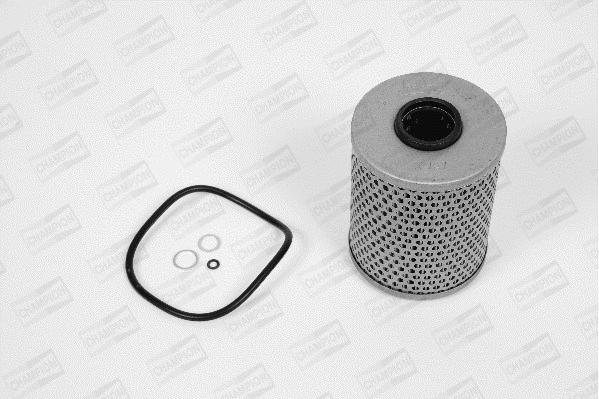 Oil Filter (X121/606)