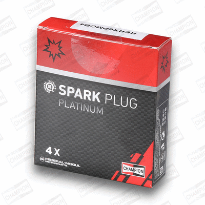 Spark Plug