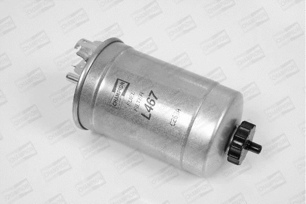 Fuel Filter (L467/606)