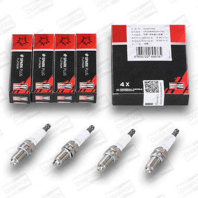 Spark Plug