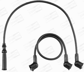 Ignition Cable Kit (CLS131)