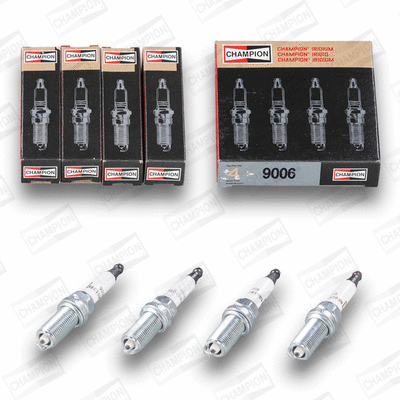 Spark Plug
