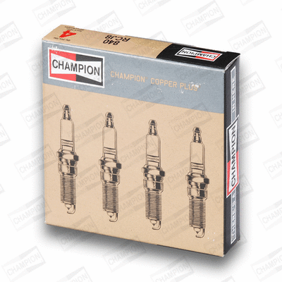 Spark Plug