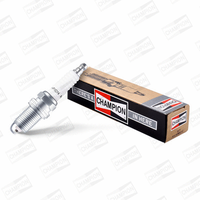 Spark Plug