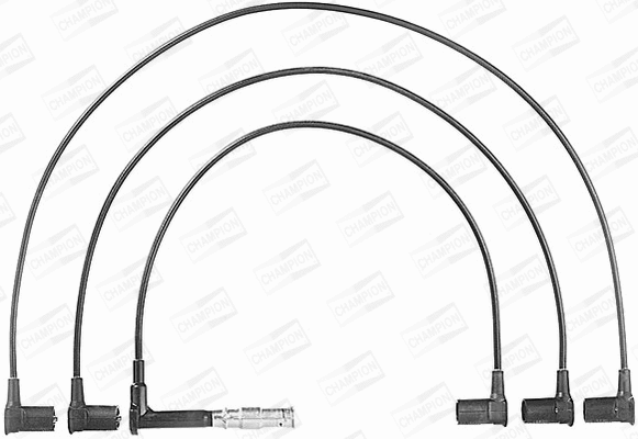 Ignition Cable Kit (CLS217)
