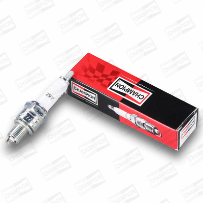 Spark Plug