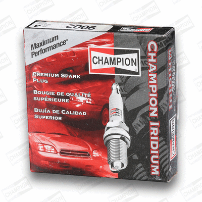 Spark Plug (9002)