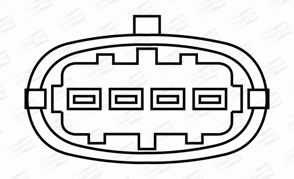 Ignition Coil (BAEA306)