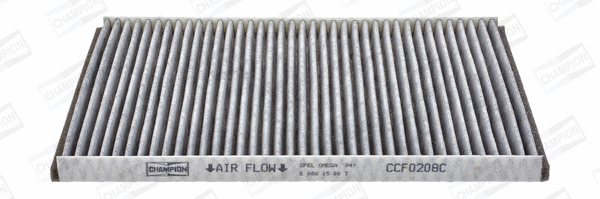 Filter, cabin air (CCF0208C)