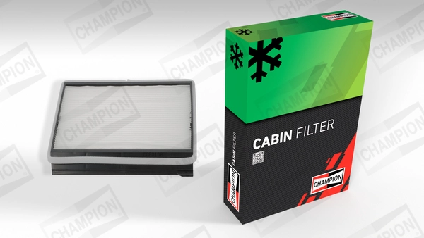 Filter, cabin air