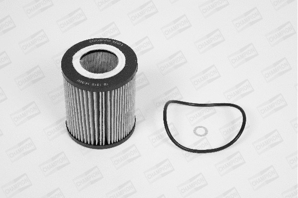 Oil Filter (XE504/606)
