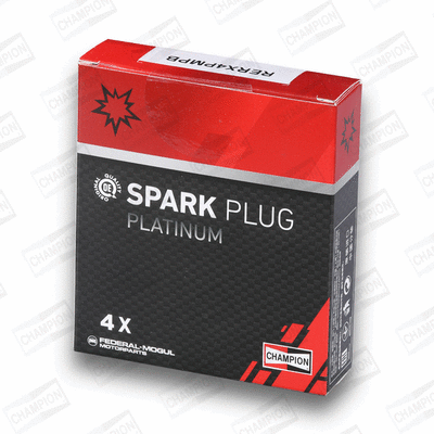 Spark Plug
