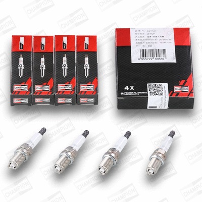 Spark Plug