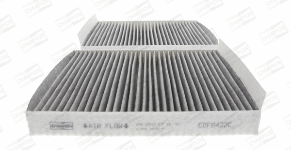 Filter, cabin air (CCF0422C)