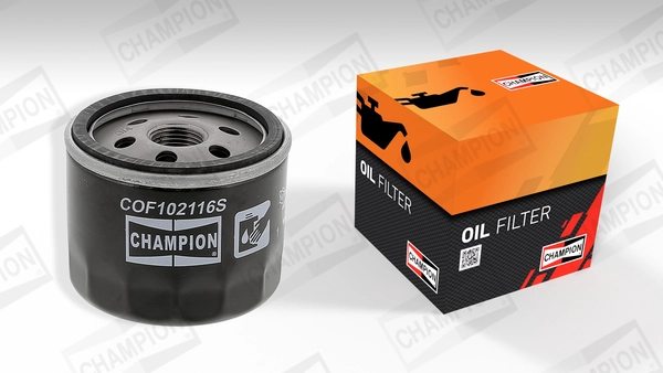 Oil Filter