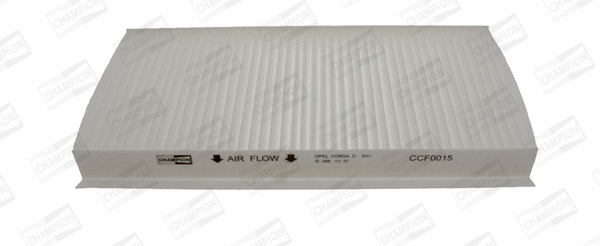 Filter, cabin air