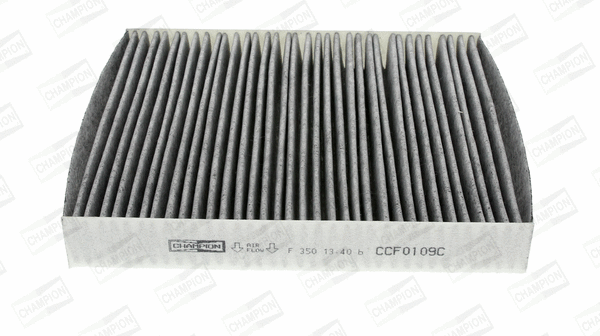 Filter, cabin air (CCF0109C)