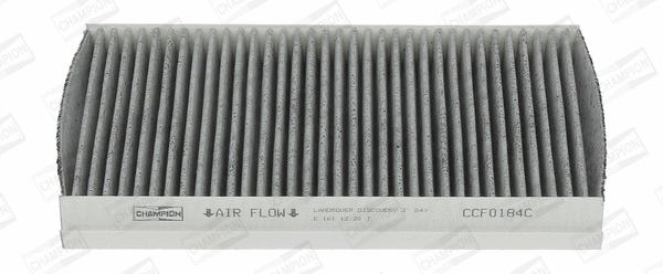 Filter, cabin air (CCF0184C)