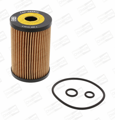 Oil Filter (COF100580E)