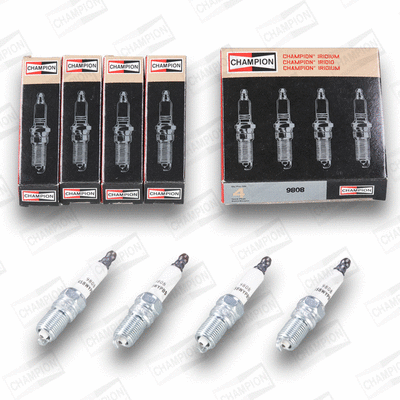 Spark Plug