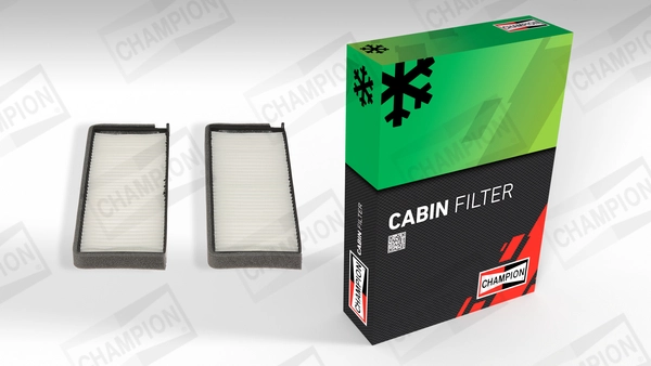 Filter, cabin air