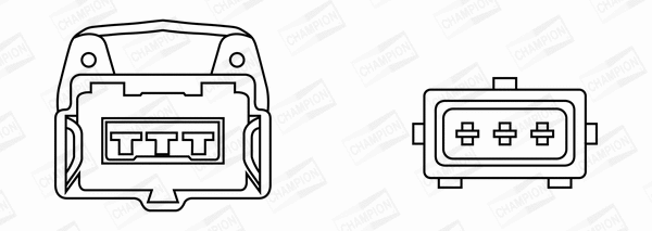 Ignition Coil (BAEA007E)