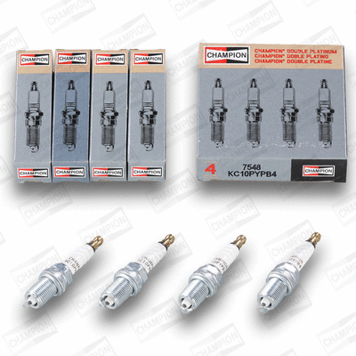 Spark Plug
