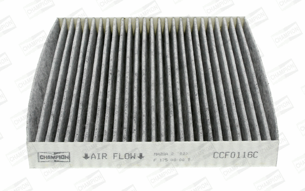 Filter, cabin air (CCF0116C)