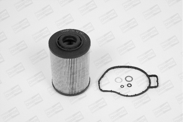 Oil Filter (XE547/606)
