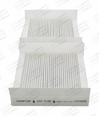Filter, cabin air (CCF0009)