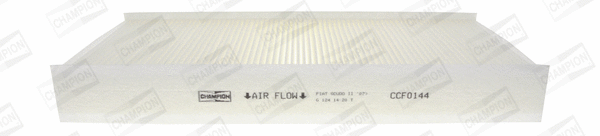 Filter, cabin air (CCF0144)