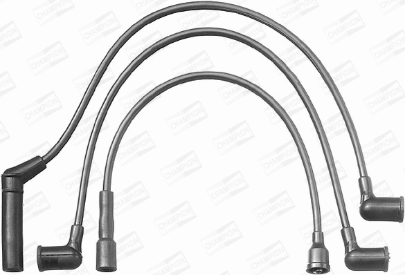 Ignition Cable Kit (CLS013)