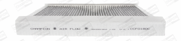 Filter, cabin air