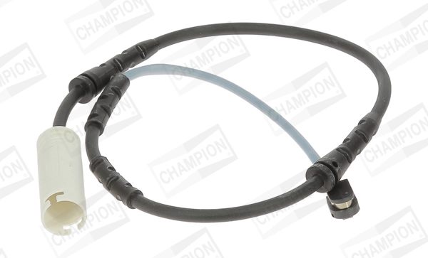 Warning Contact, brake pad wear (FWI360)