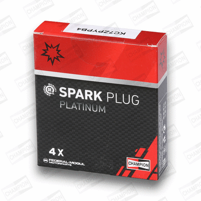 Spark Plug