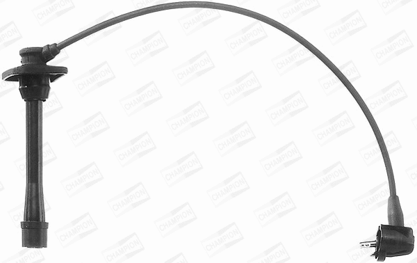 Ignition Cable Kit (CLS234)