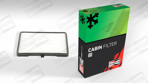 Filter, cabin air