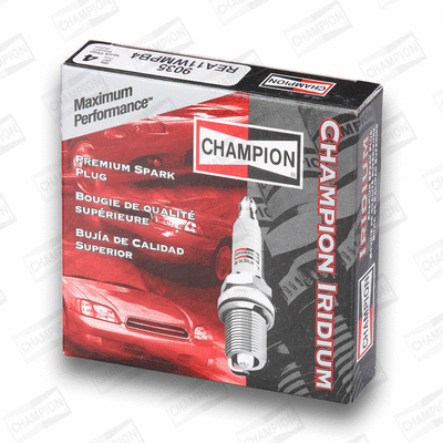 Spark Plug