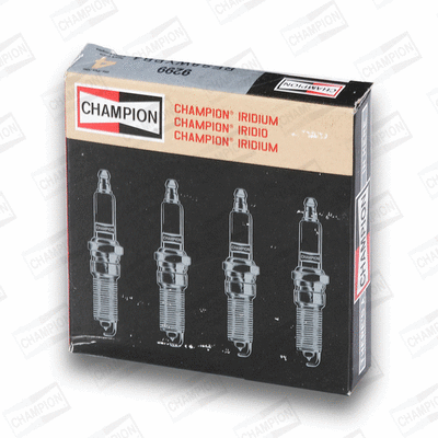 Spark Plug