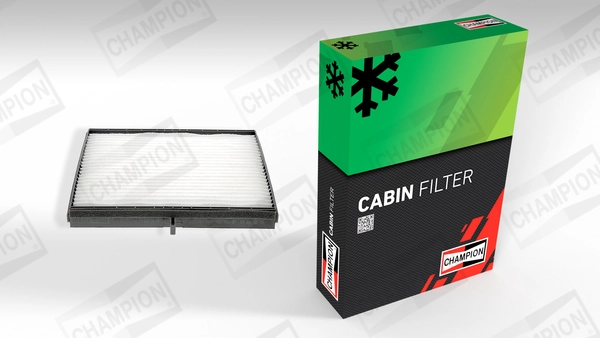 Filter, cabin air