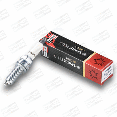 Spark Plug