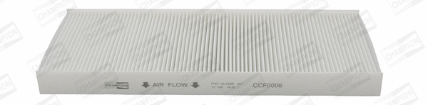 Filter, cabin air (CCF0006)