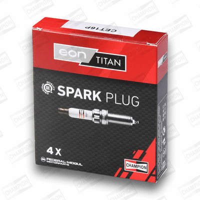 Spark Plug