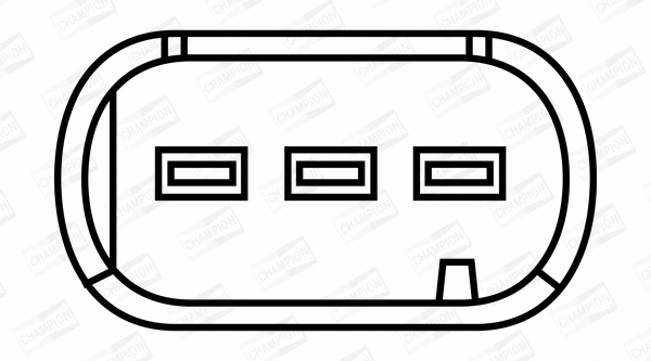 Ignition Coil (BAEA384)