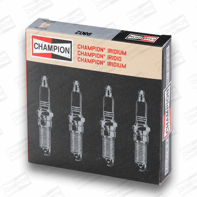 Spark Plug