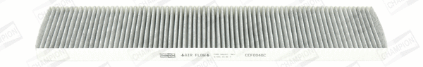 Filter, cabin air (CCF0046C)