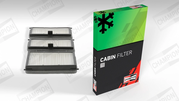 Filter, cabin air