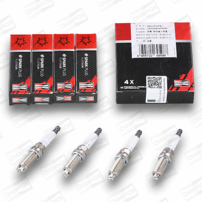 Spark Plug