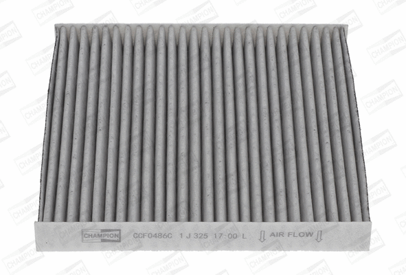 Filter, cabin air (CCF0486C)