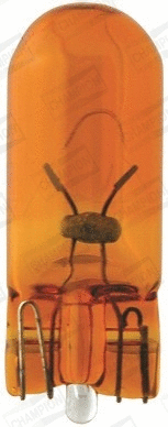 Bulb, direction indicator (CBM64S)